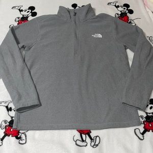 The North Face Half Zip